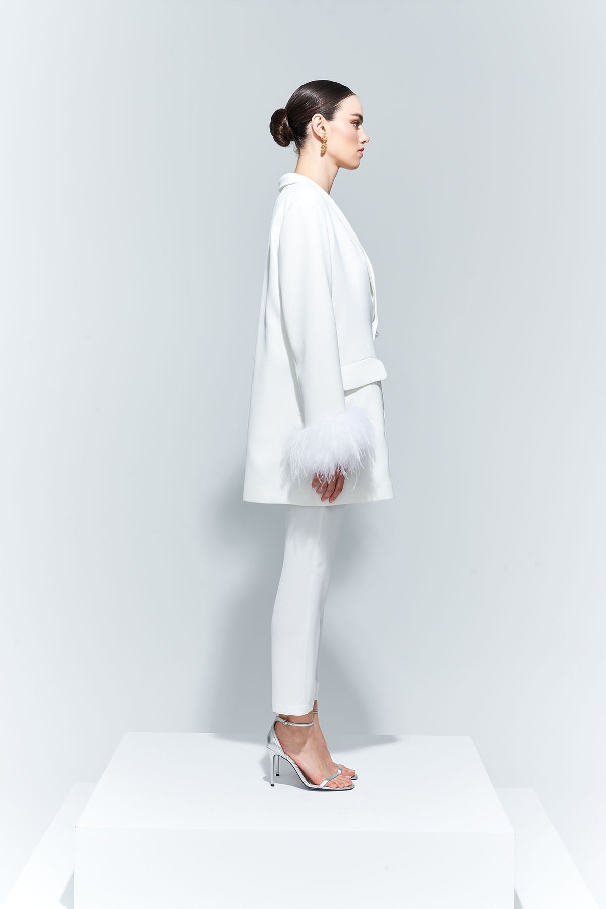 Carla Takım Model (Archive Sale)