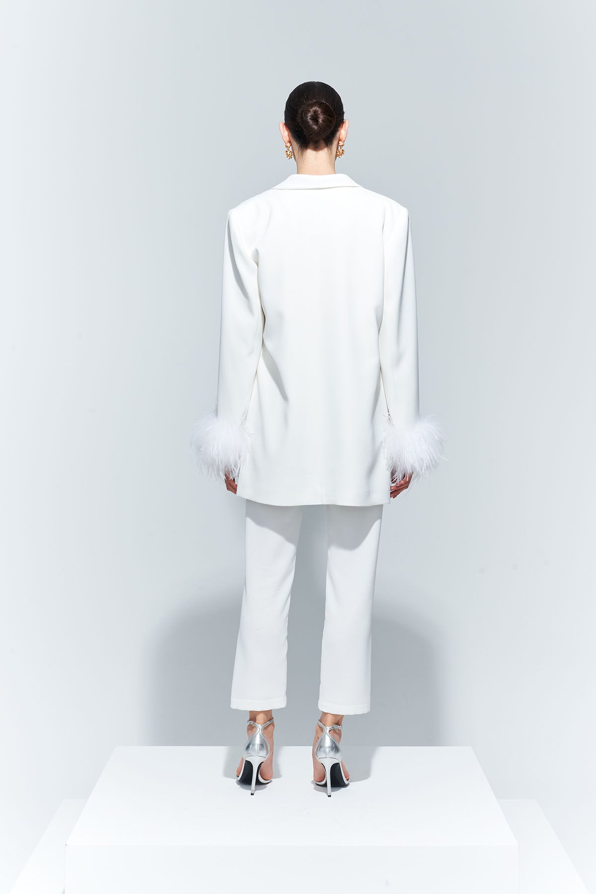 Carla Takım Model (Archive Sale)