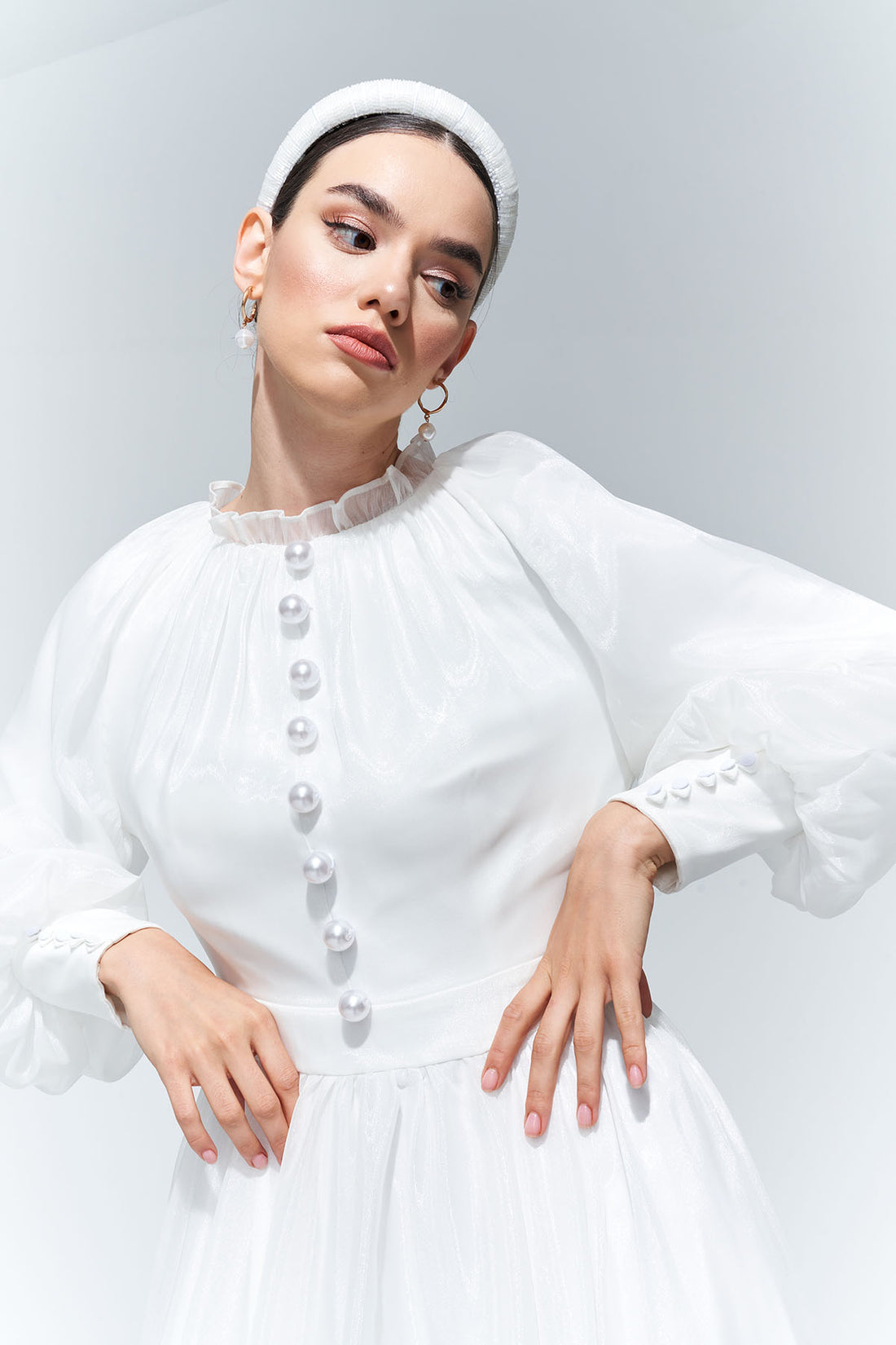 Bloom Model (Archive Sale)