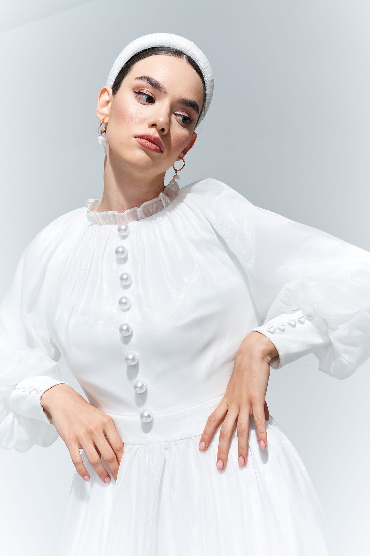 Bloom Model (Archive Sale)