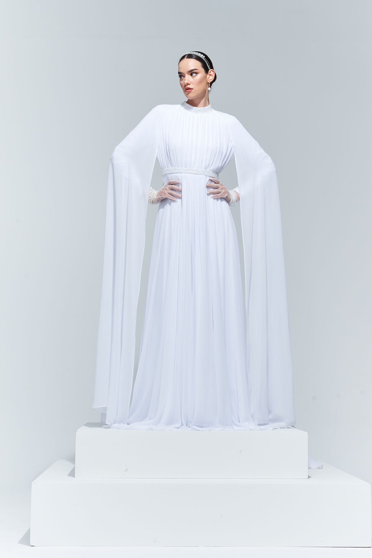 Helen Model (Archive Sale)