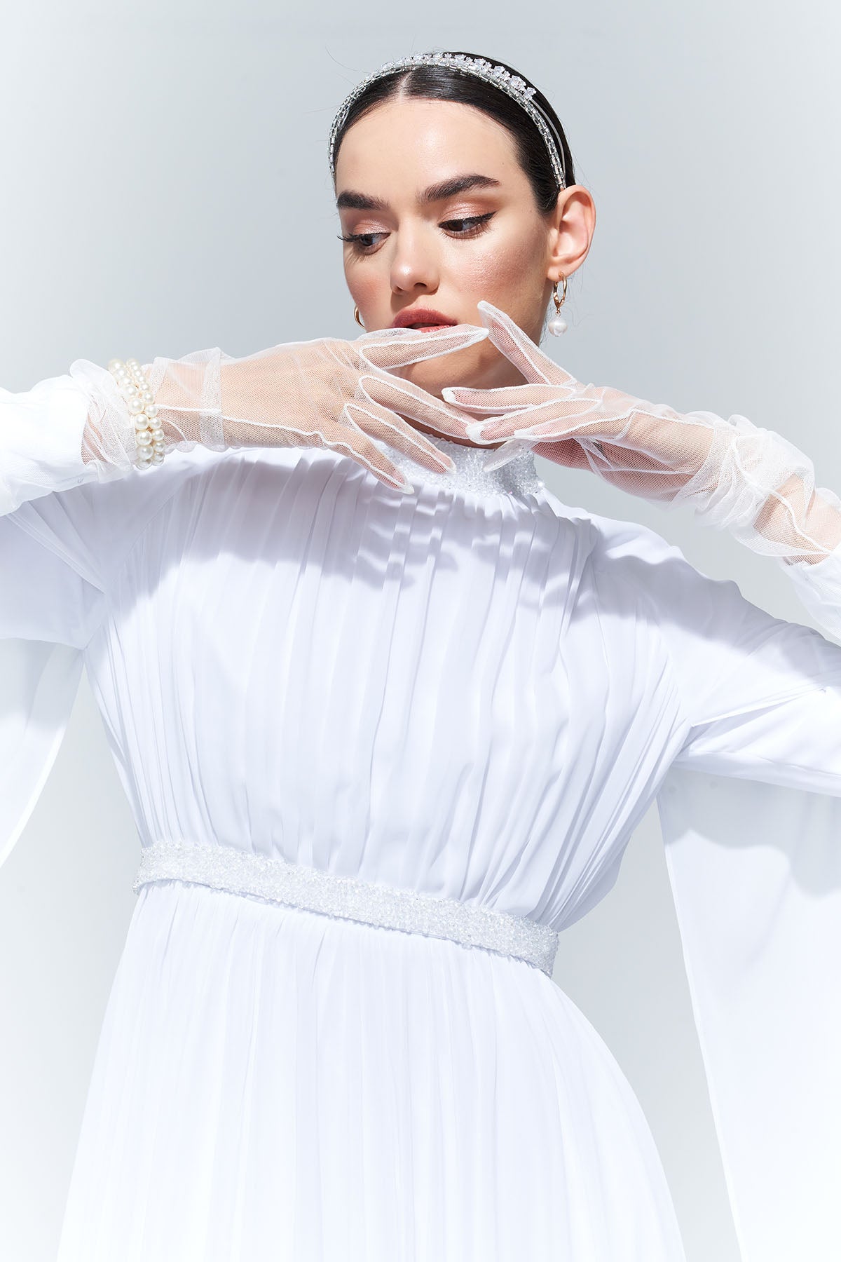 Helen Model (Archive Sale)