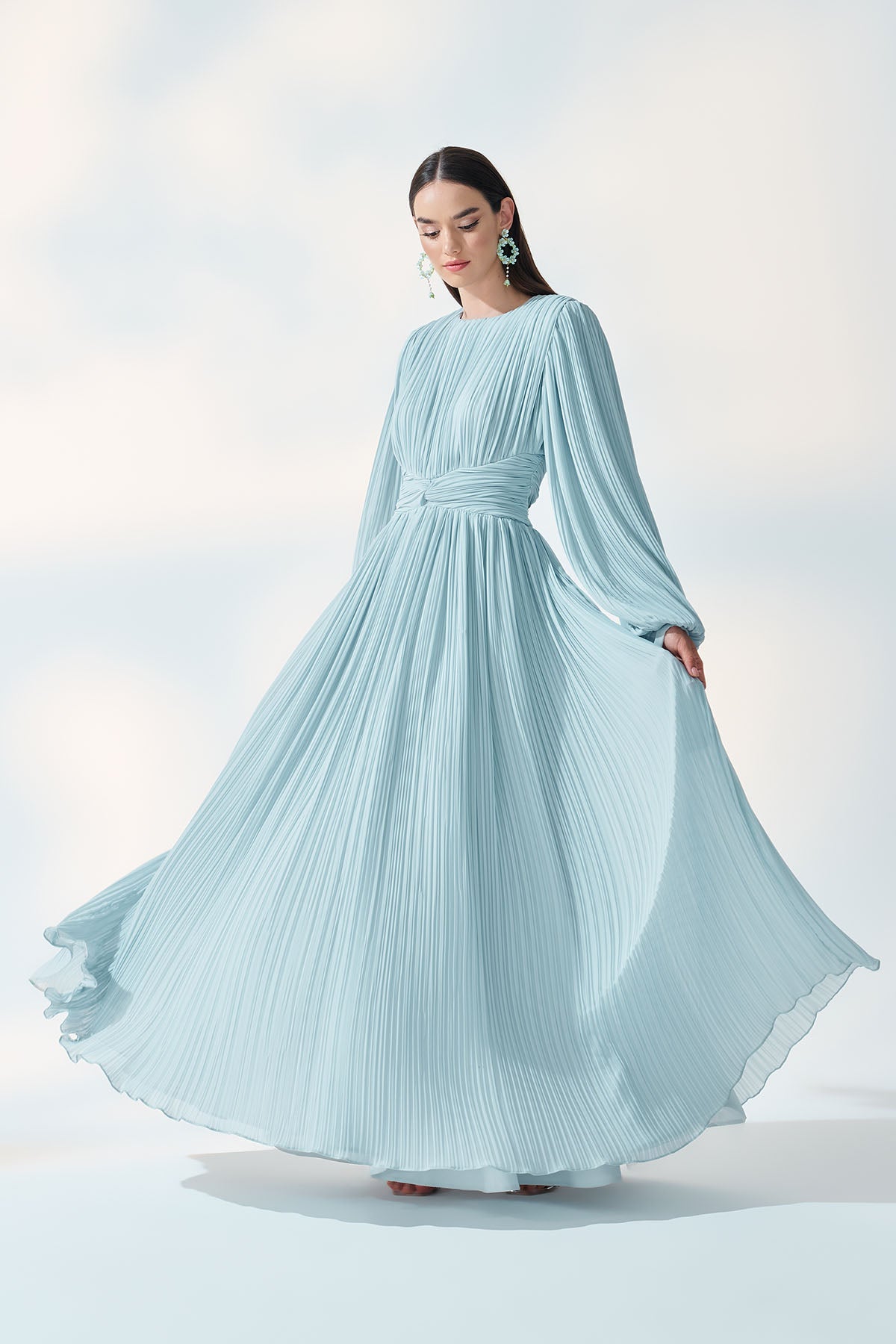 Stella Model (Archive Sale)
