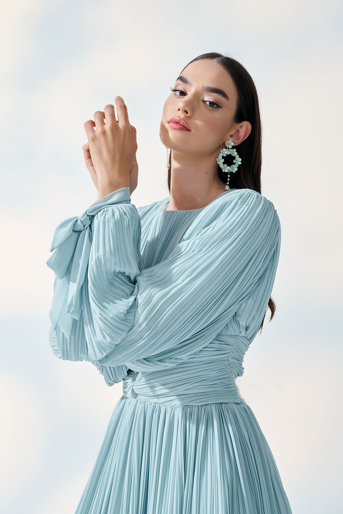 Stella Model (Archive Sale)