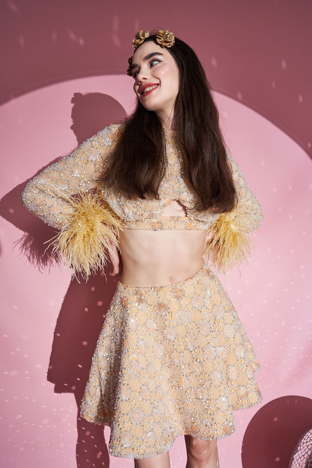 Candy Model (Archive Sale)