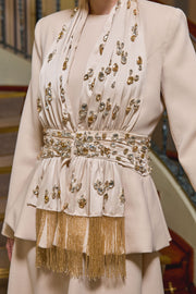 Laurel Takım Model (Archive Sale)