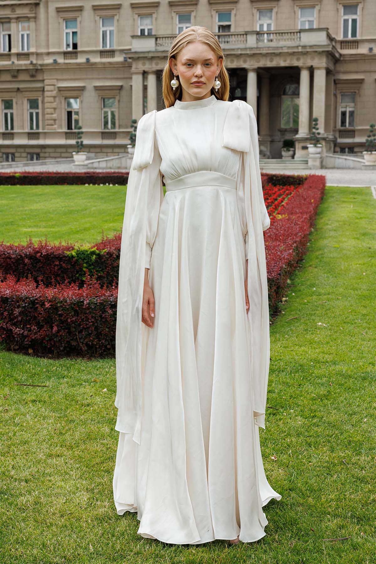 Maria (Özel Dikim)
