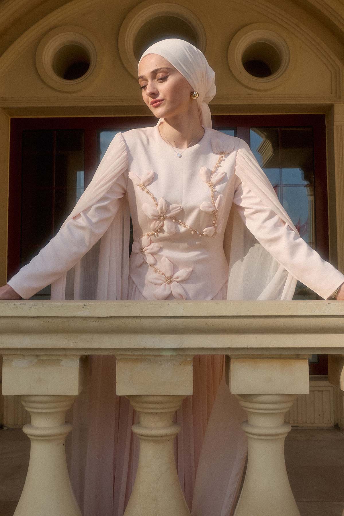 Mariana (Özel Dikim)
