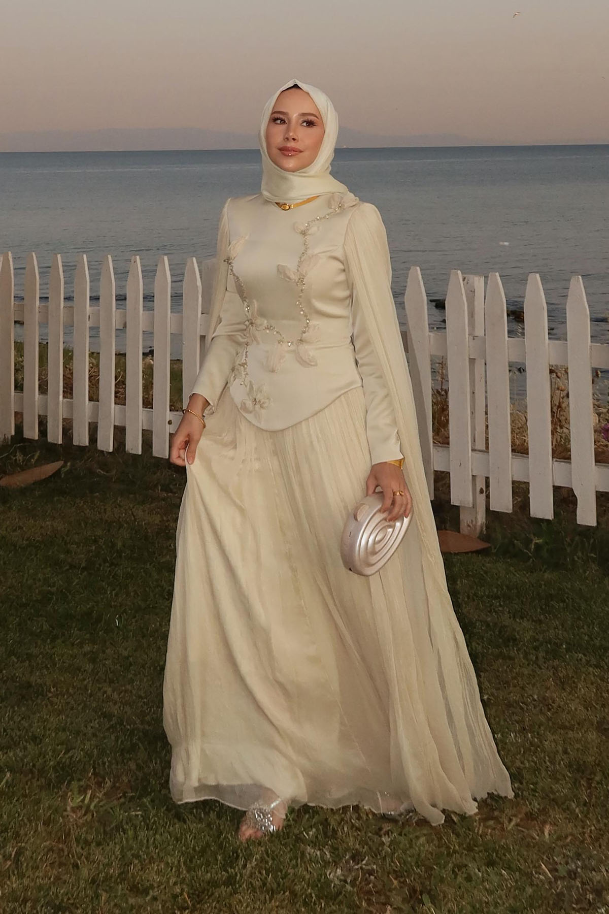 Mariana Yeşil (Kiralık)