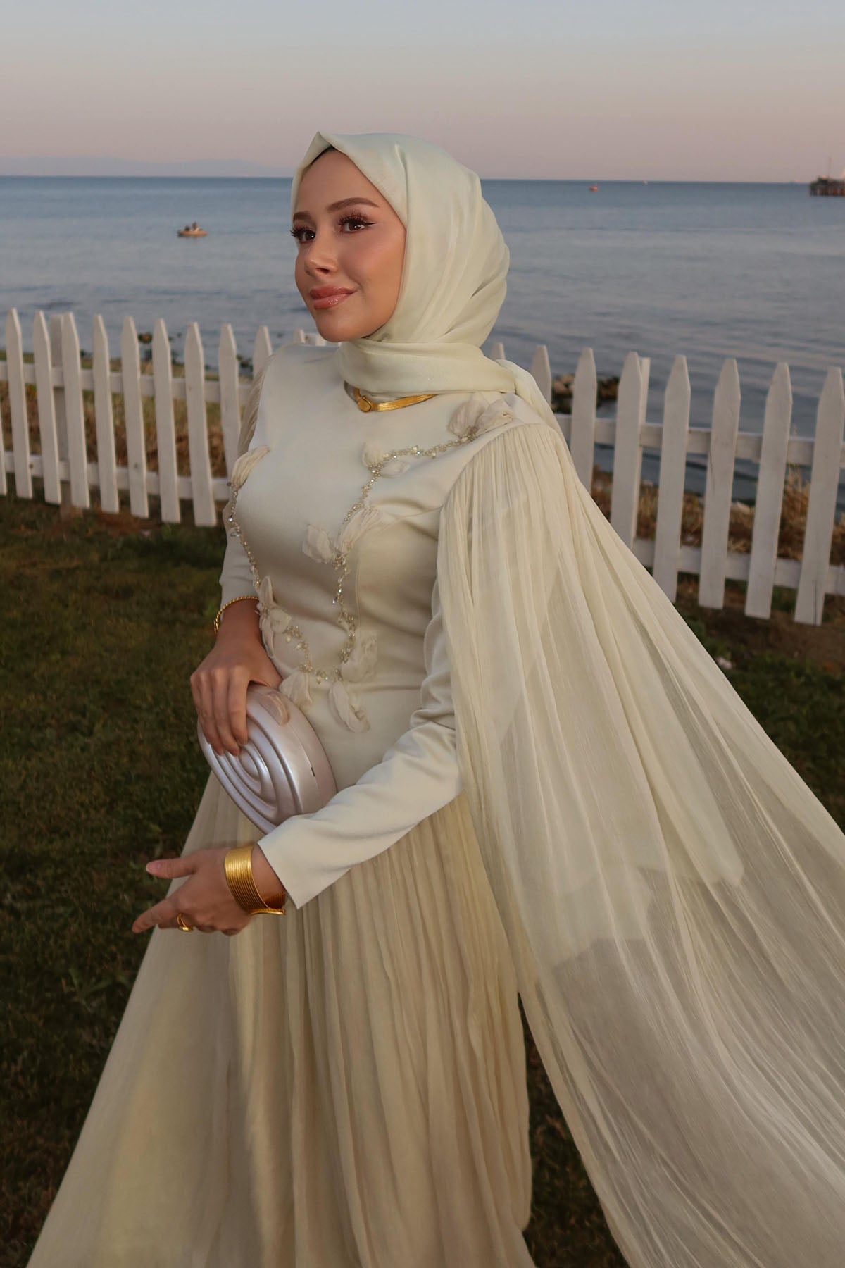 Mariana Yeşil (Kiralık)