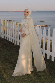 Mariana Yeşil (Kiralık)