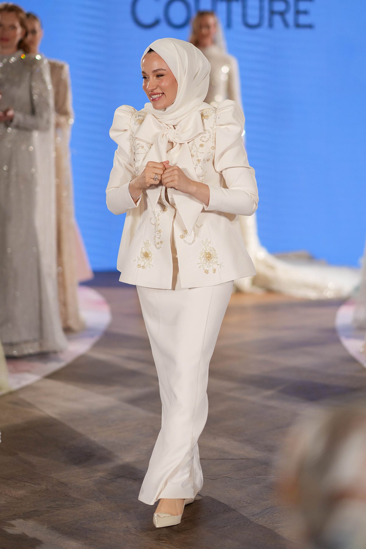 Maylis Takım (Özel Dikim)
