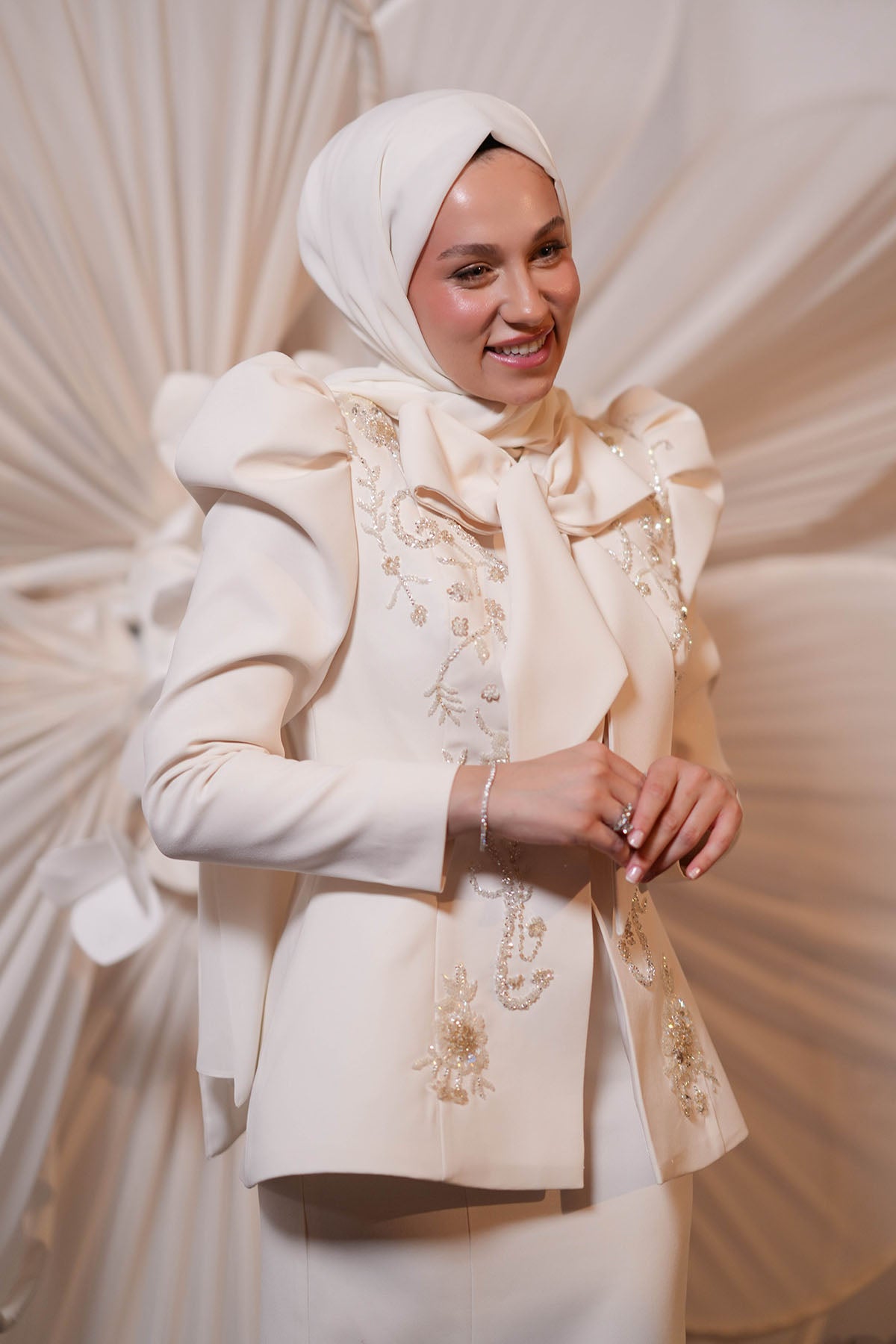 Maylis Takım (Özel Dikim)