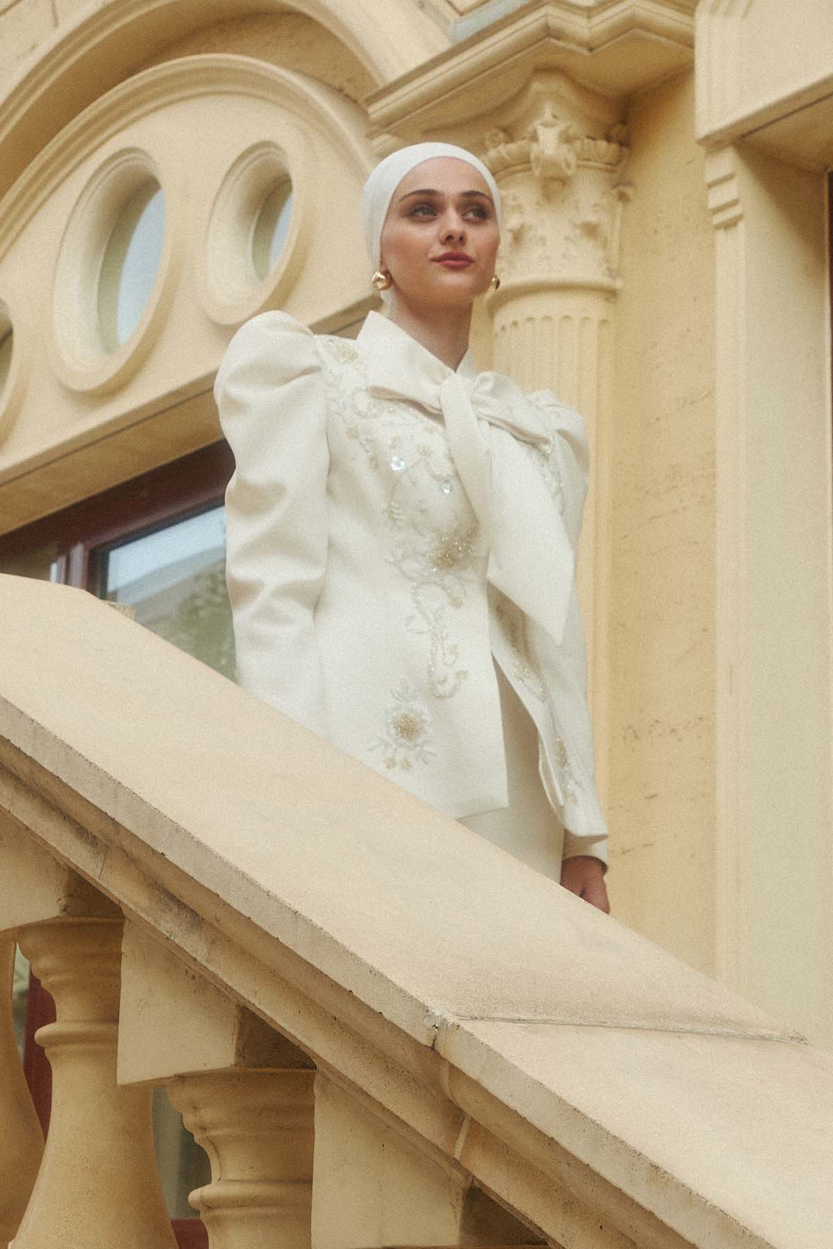 Maylis Takım (Özel Dikim)