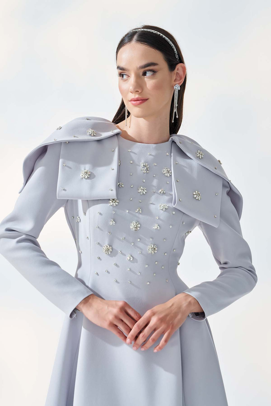 Daisy (Özel Dikim)