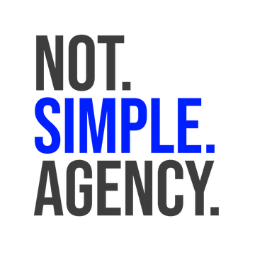 Not Simple Agency