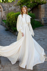 Orkide Kısa Manşet Model (Archive Sale)