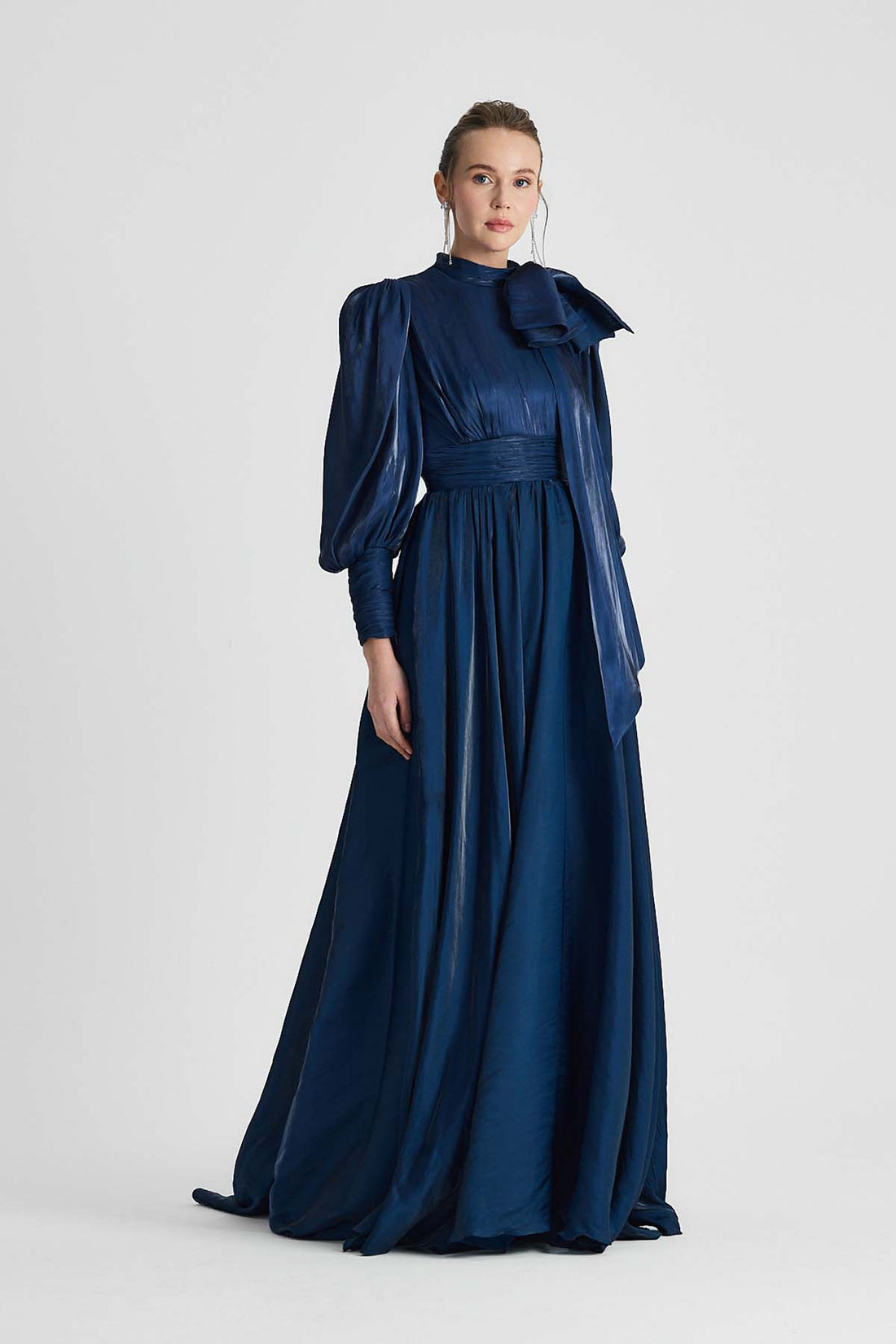 Orkide Kısa Manşet Model (Archive Sale)
