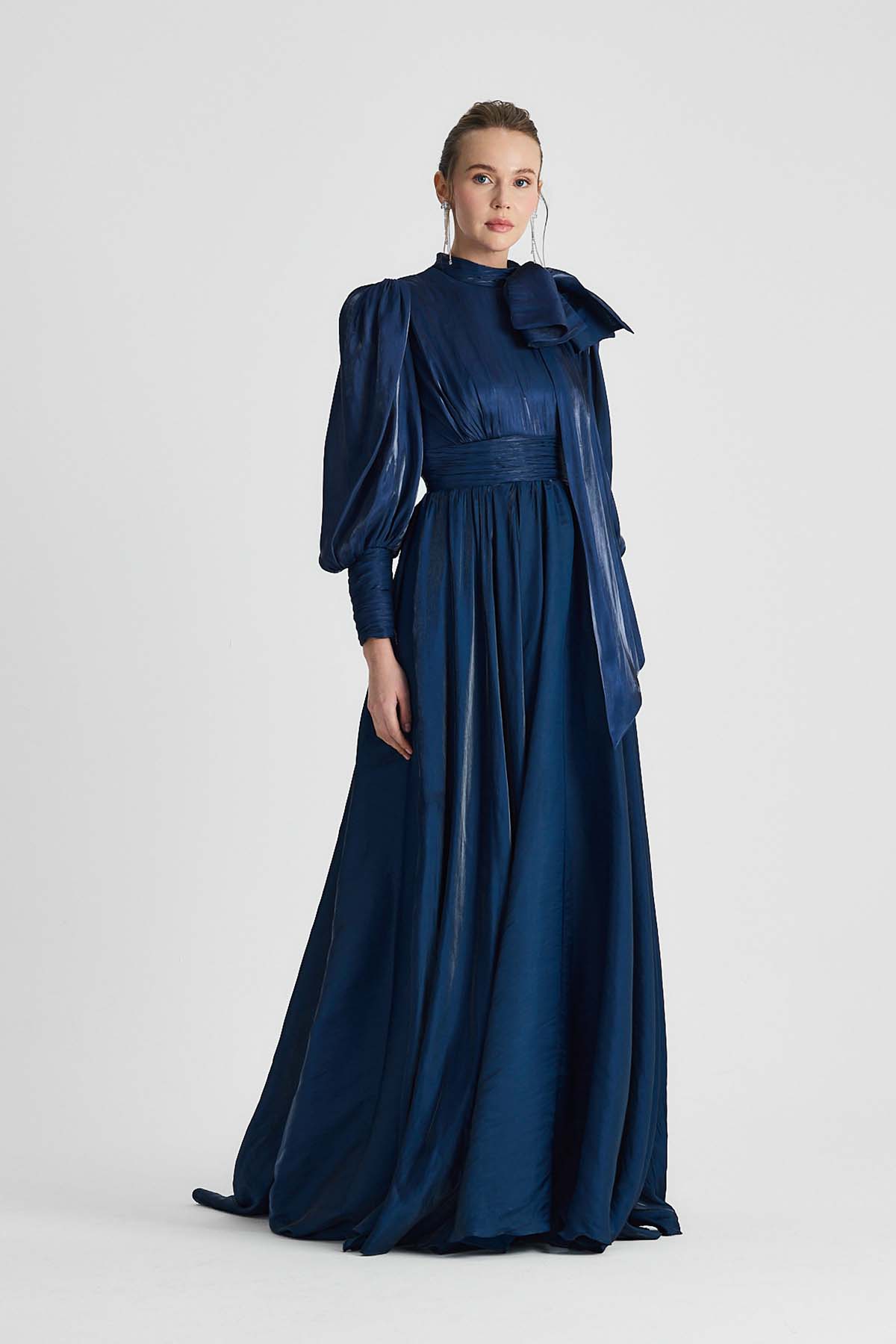 Orkide Kısa Manşet Model (Archive Sale)