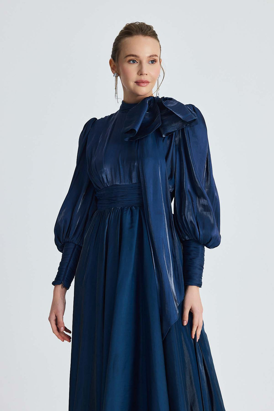 Orkide Kısa Manşet Model (Archive Sale)