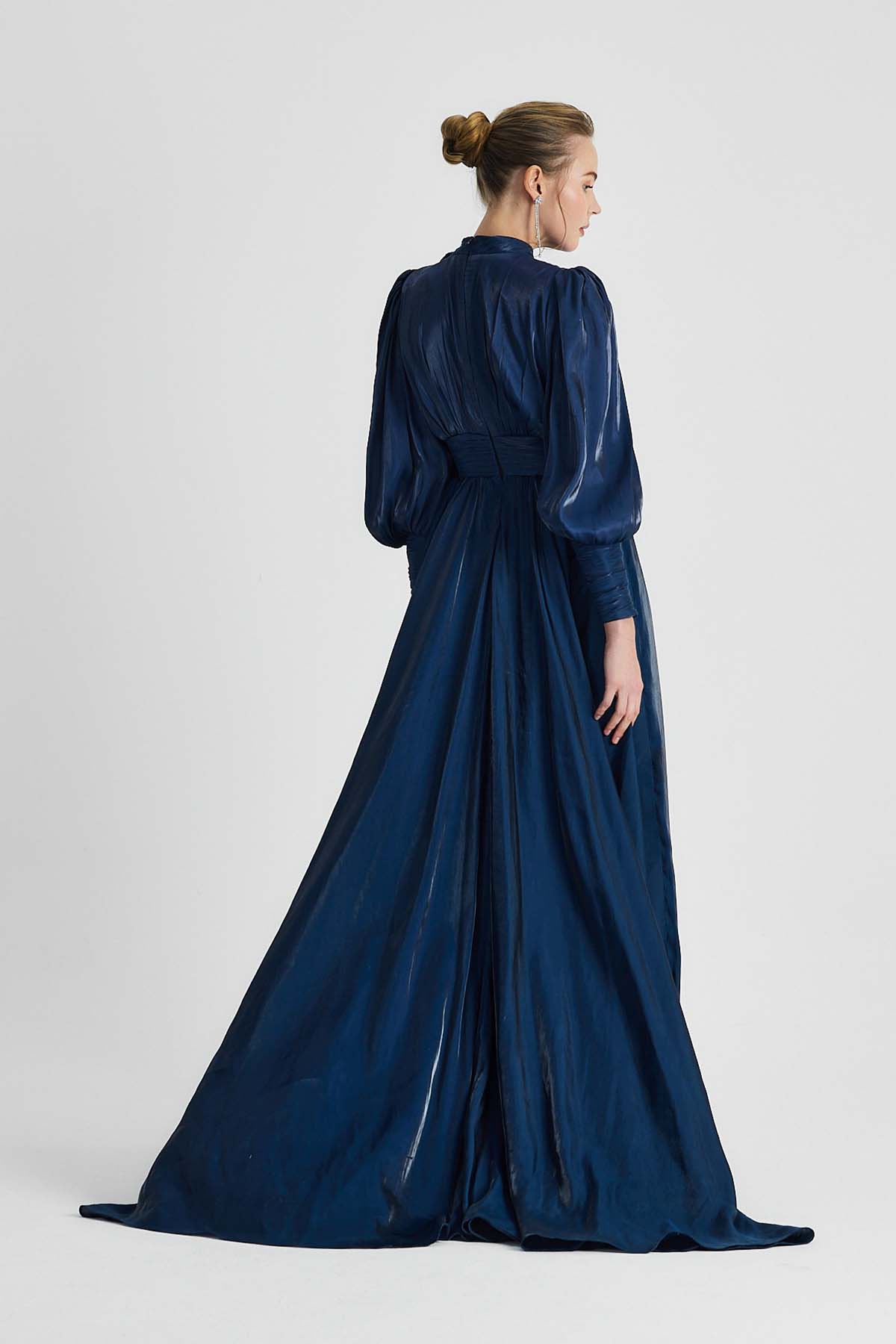 Orkide Kısa Manşet Model (Archive Sale)