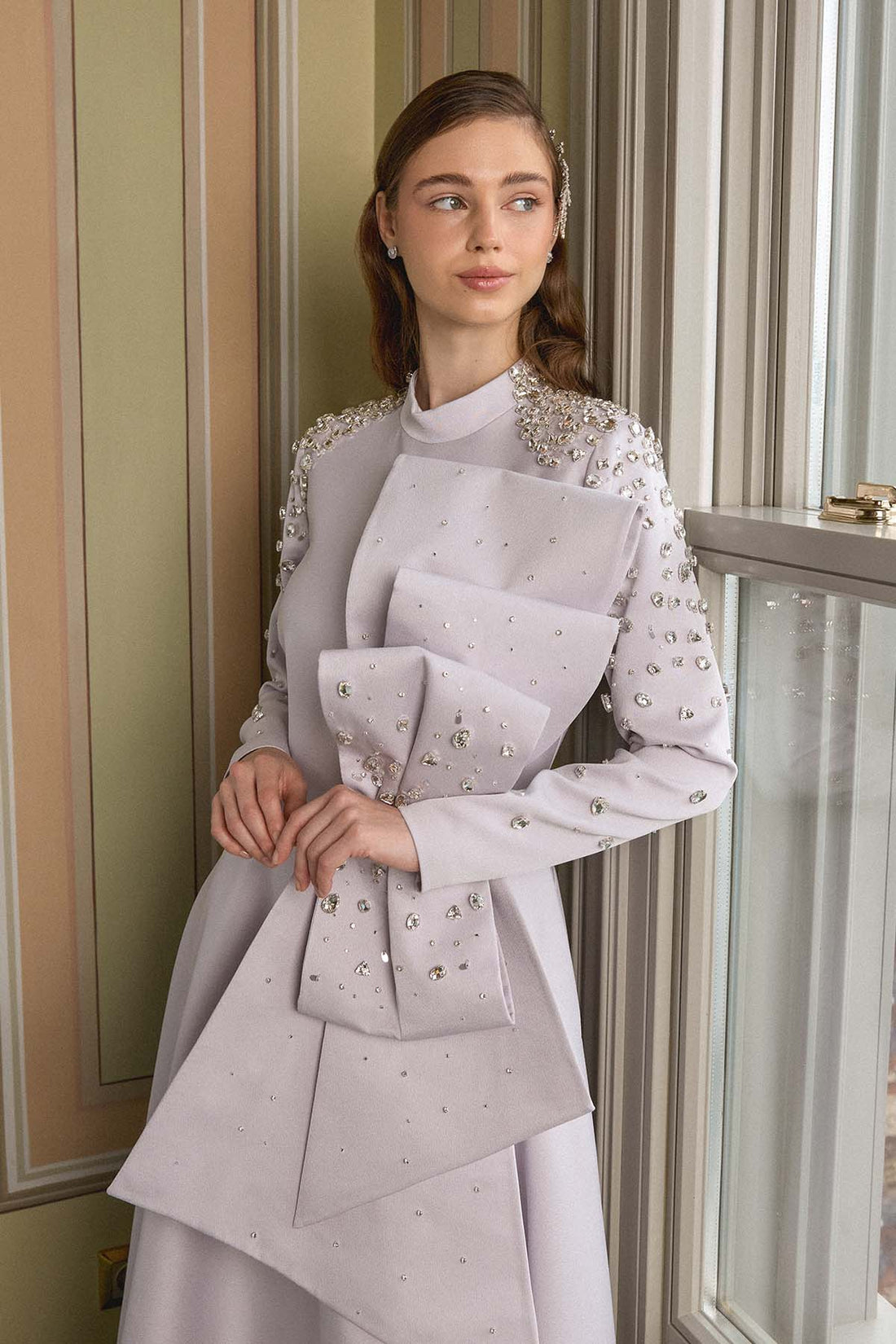 Peony Model (Archive Sale)