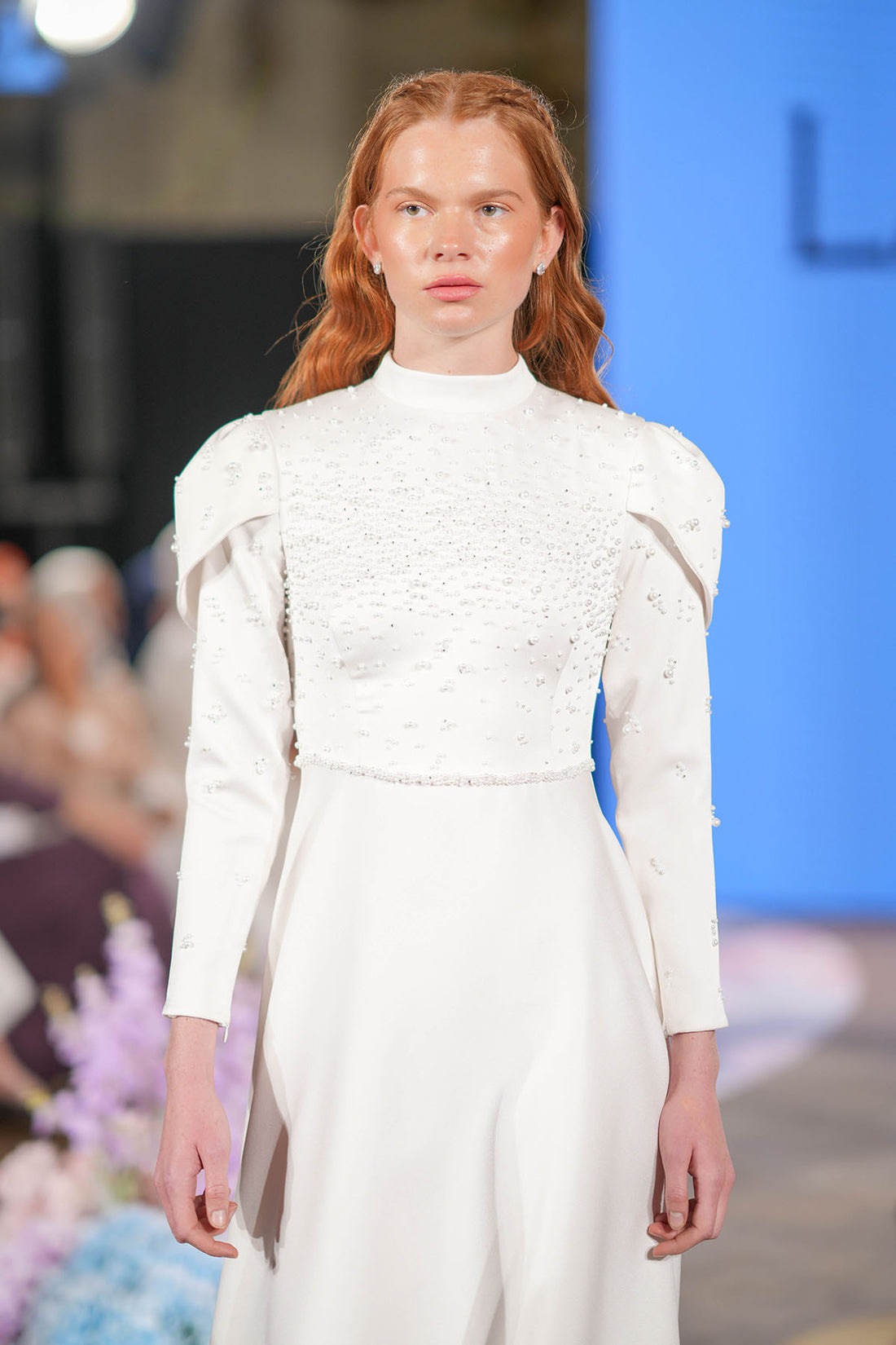 Pera Model (Archive Sale)