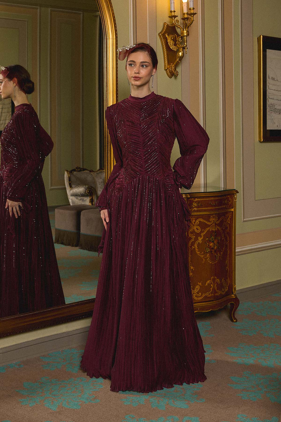 Rafaelle Bordo (Kiralık)