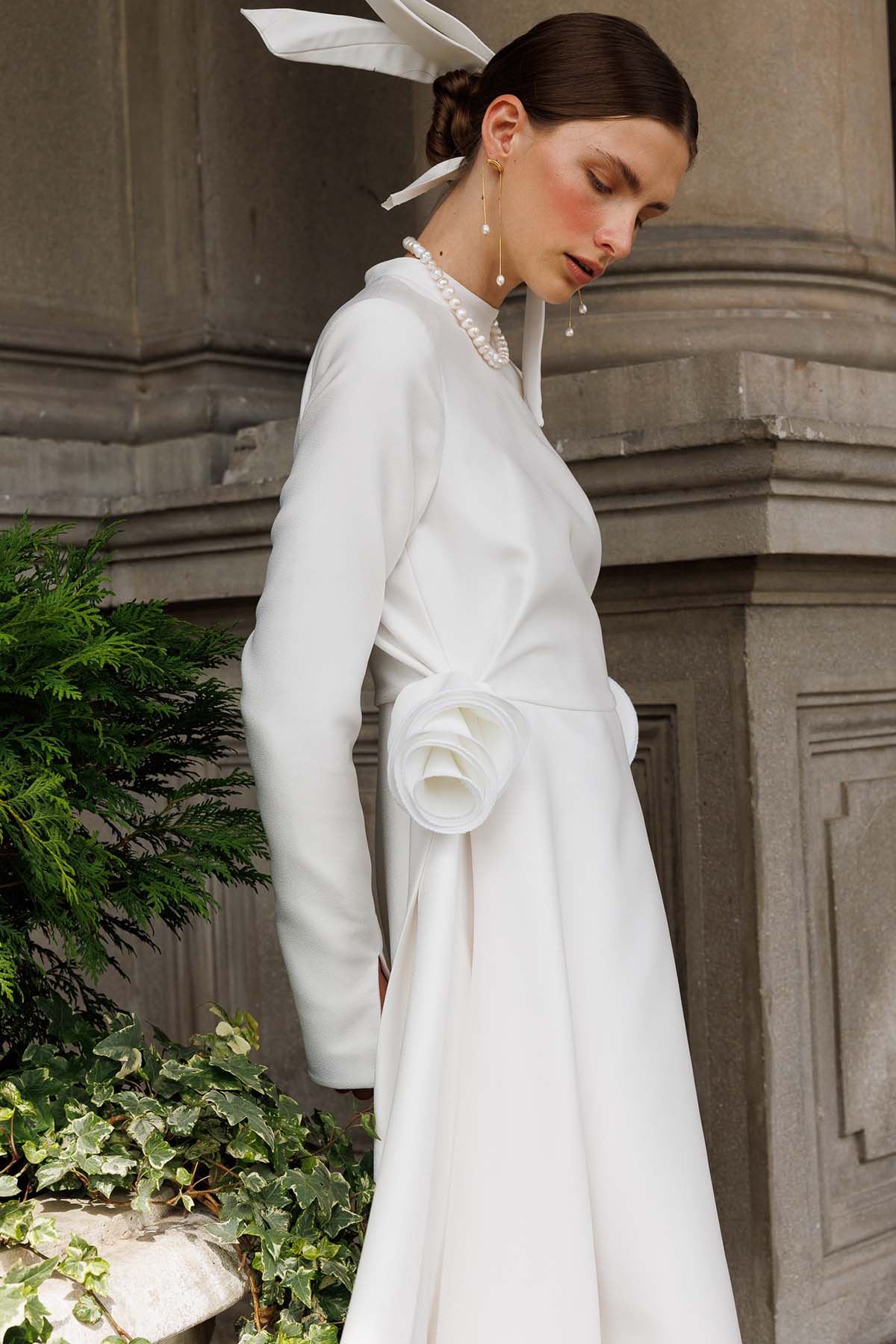 Rosa Model (Archive Sale)