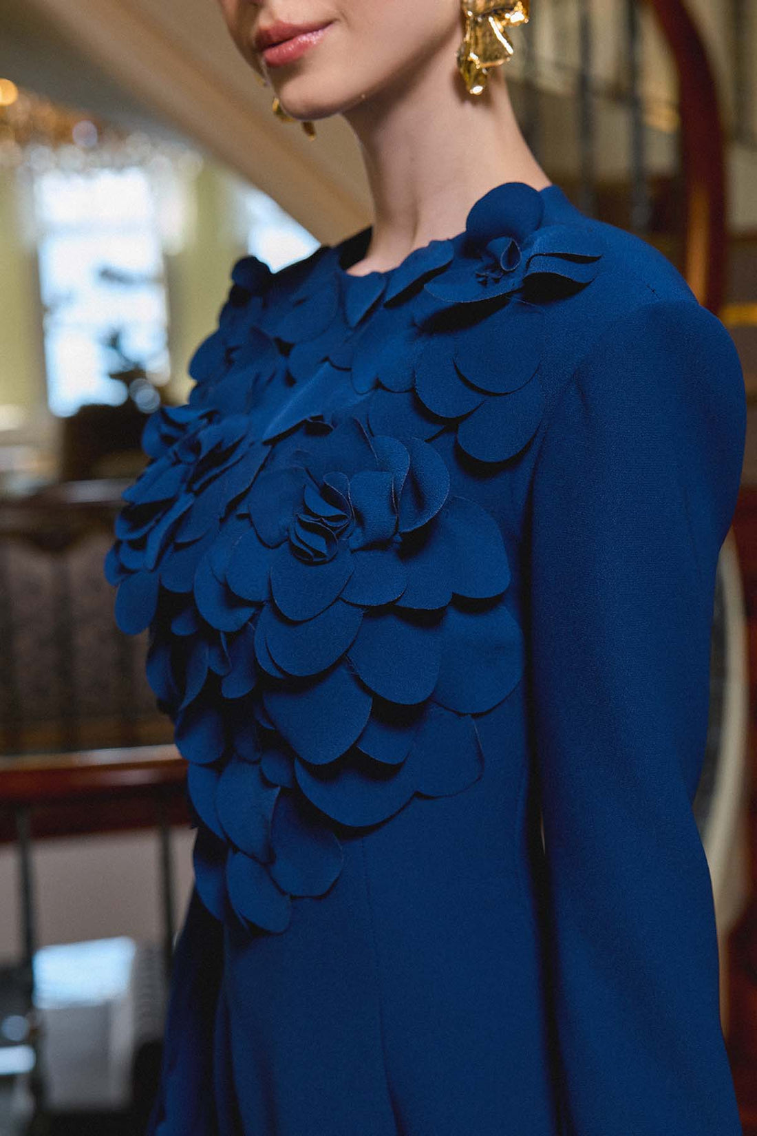 Royal (Özel Dikim)
