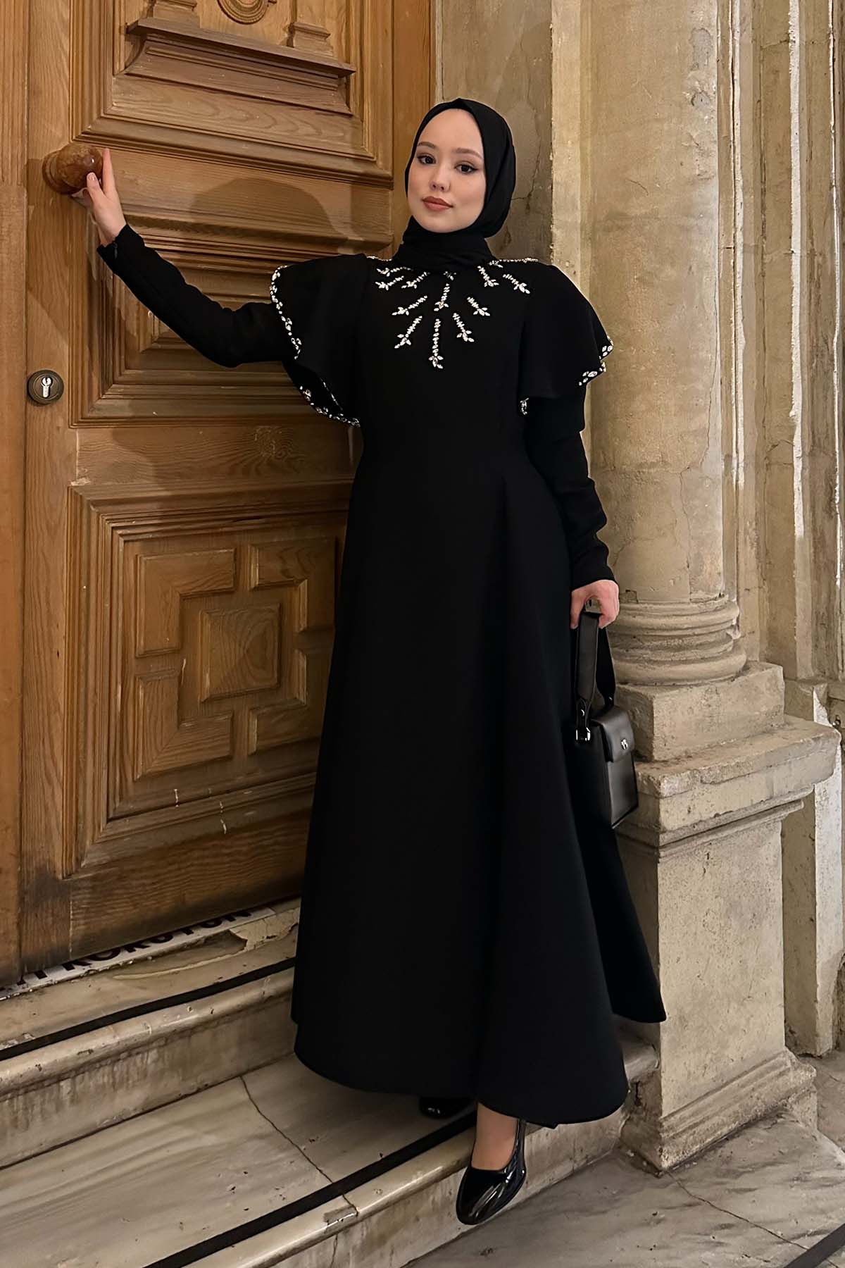 Caterina (Özel Dikim)