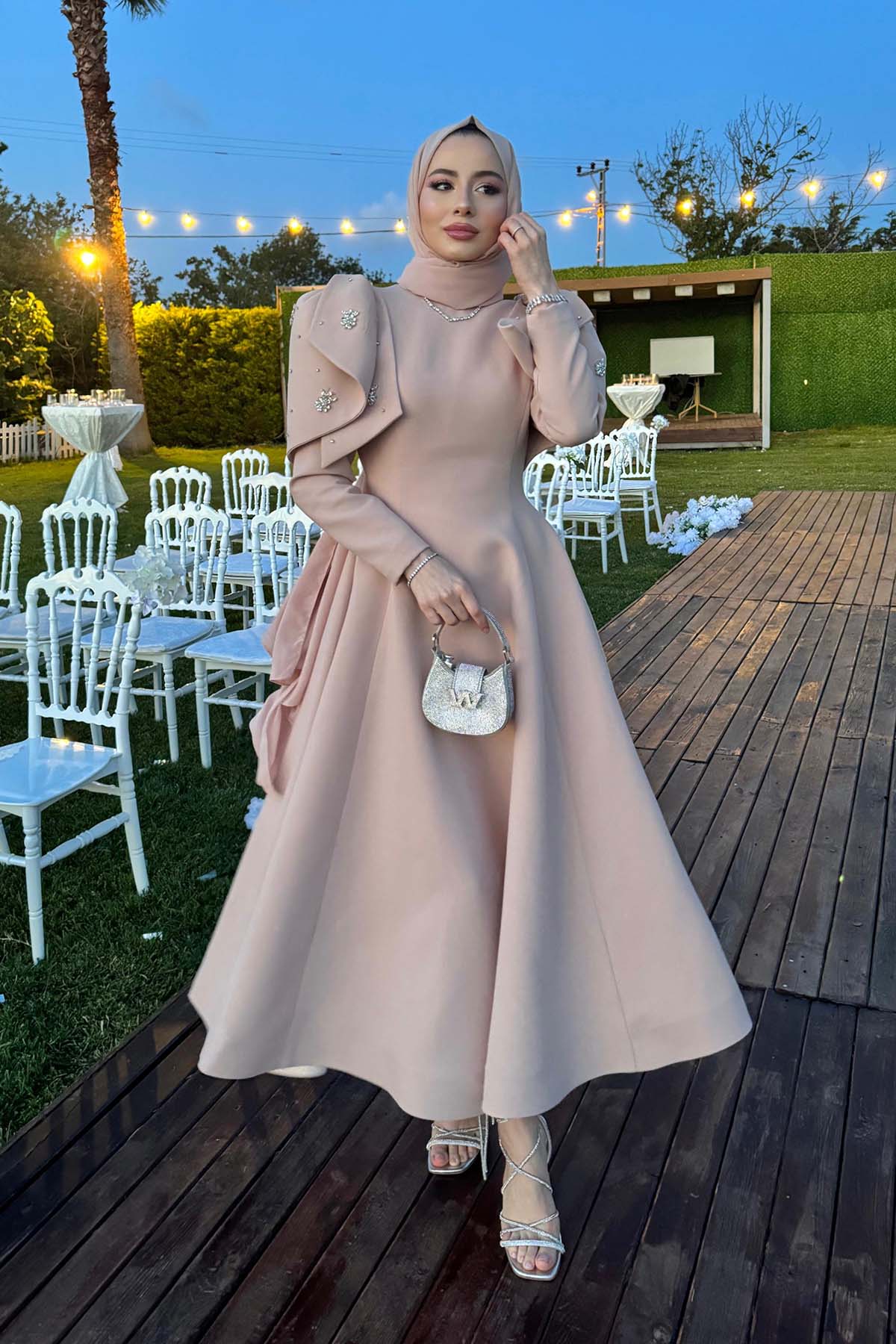 Bianca Somon (Kiralık)