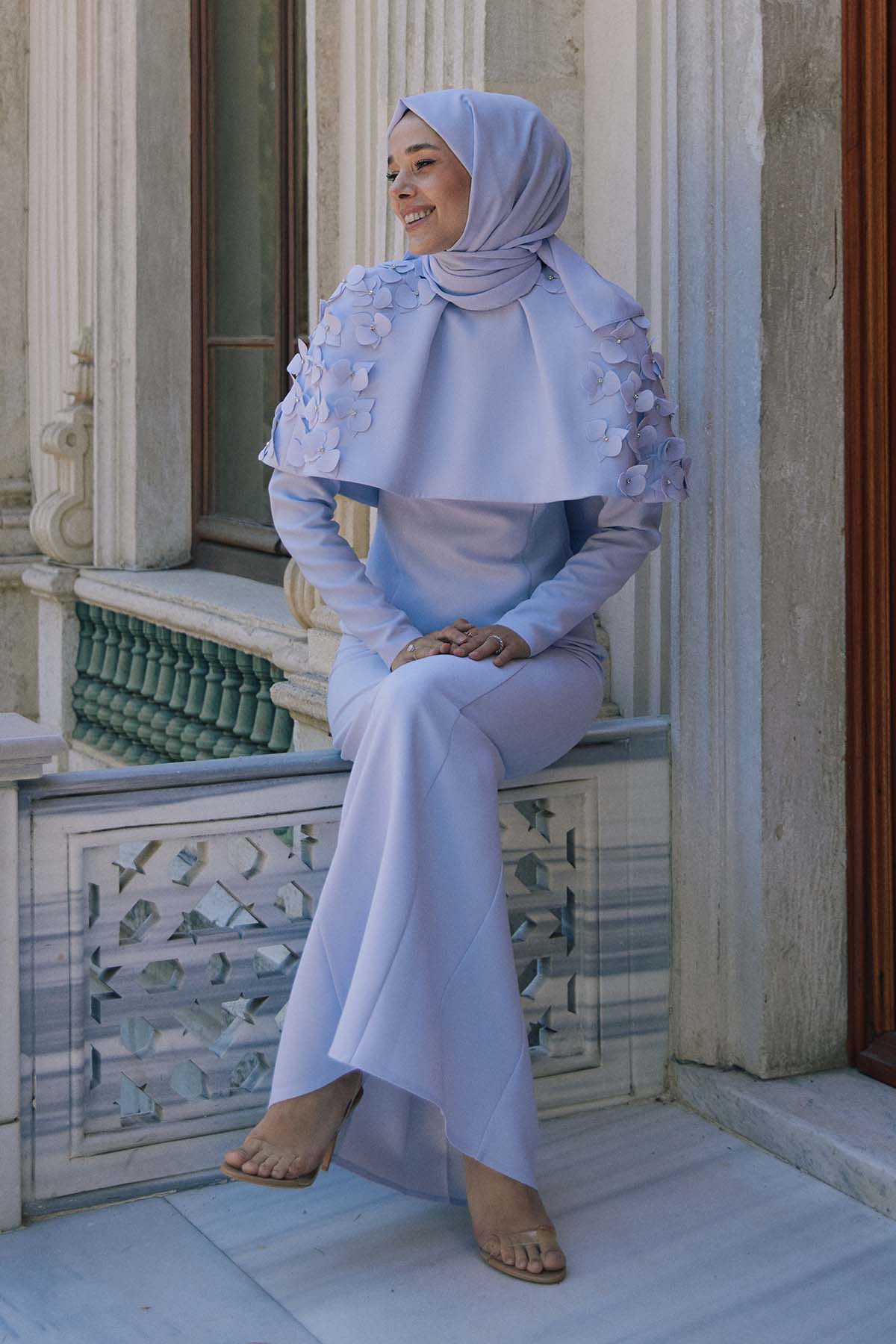 Angelina Kalem (Özel Dikim)