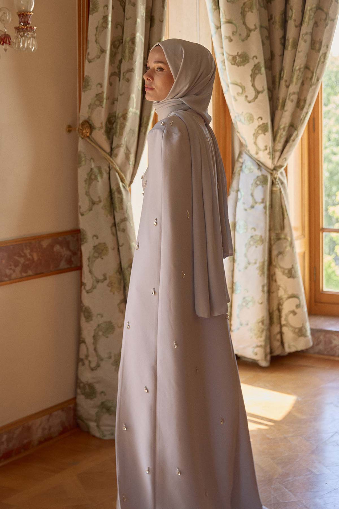 Sabrina (Özel Dikim)