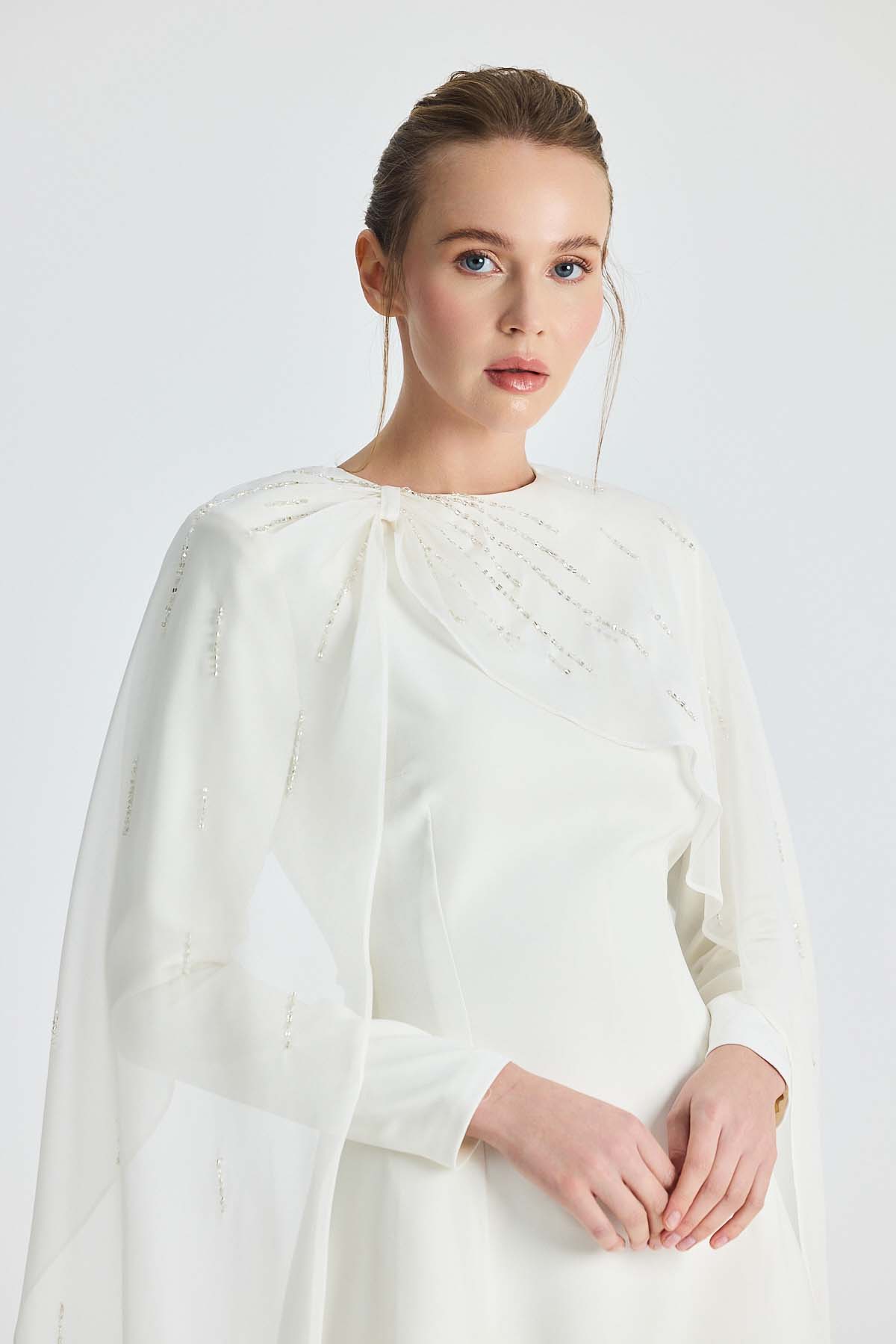 Swan Ekru (Kiralık)